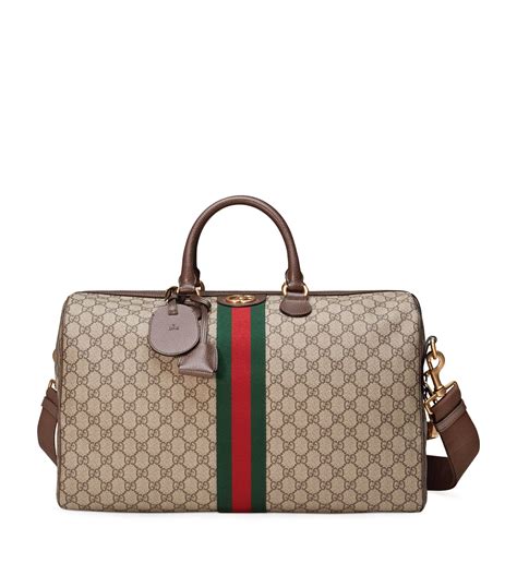 gucci ophidia duffle bag